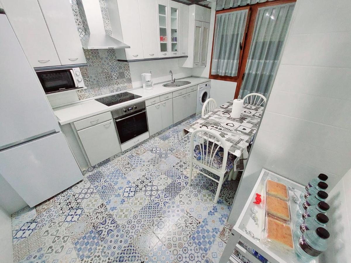 Piso El Prau Apartment Suances Exterior photo