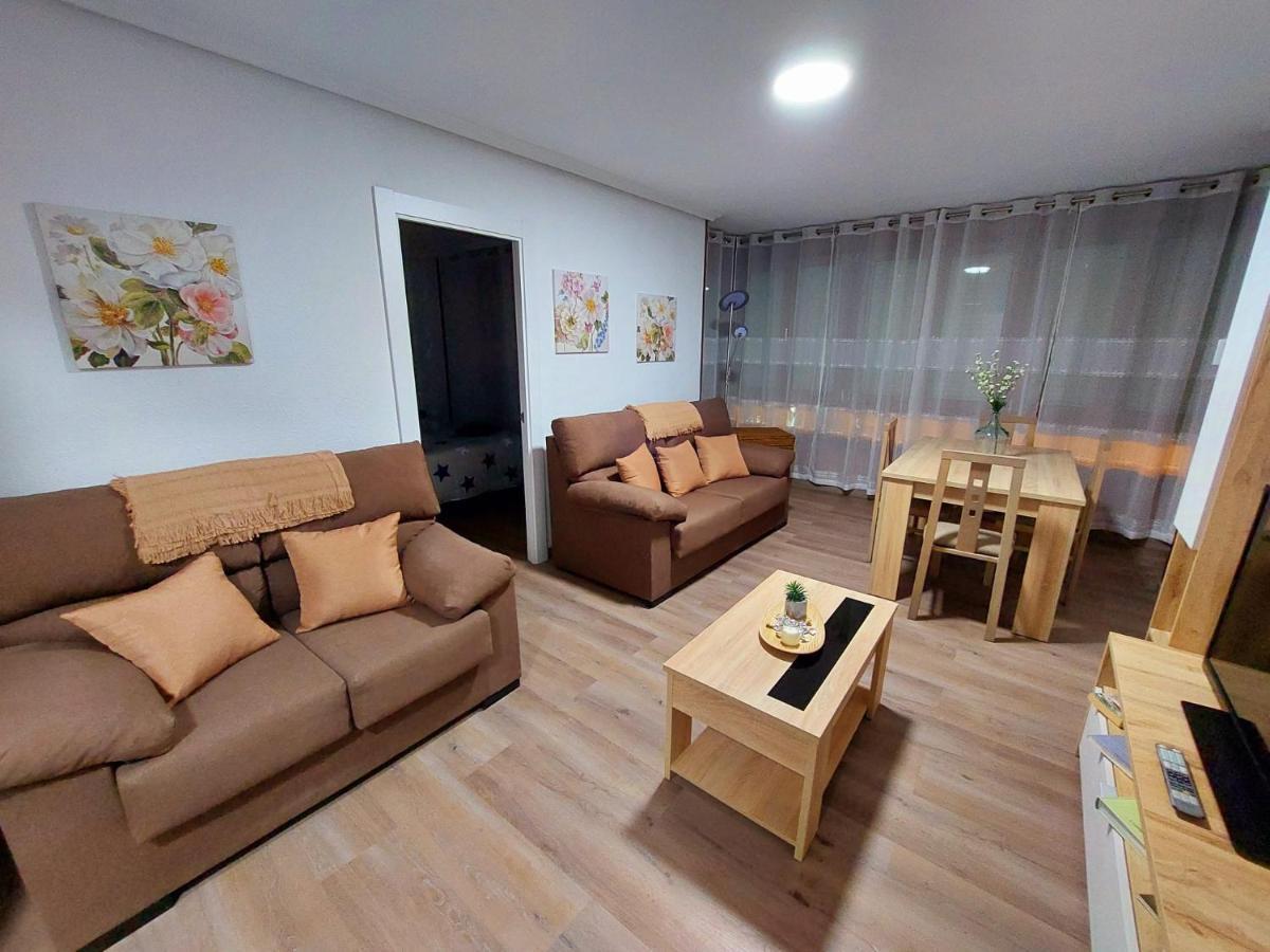 Piso El Prau Apartment Suances Exterior photo
